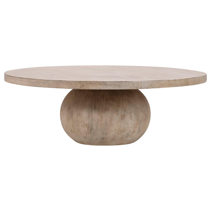 Belisa Coffee Table - AmericanHomeFurniture