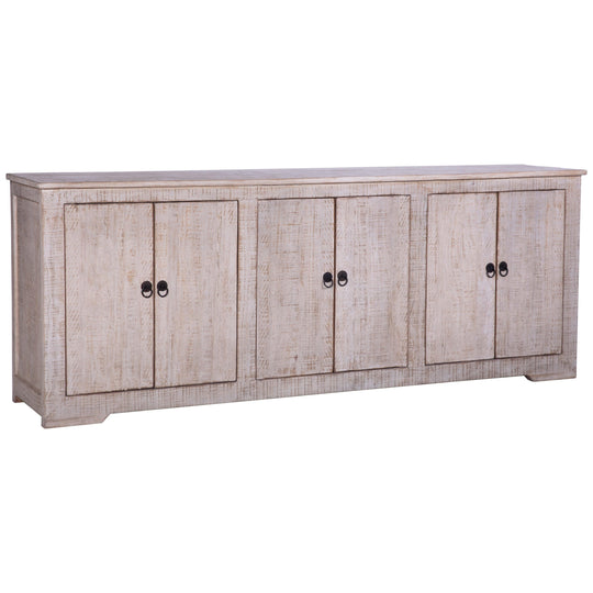 American Home Furniture Nicholas Sideboard SIDEBOARDS + CREDENZAS