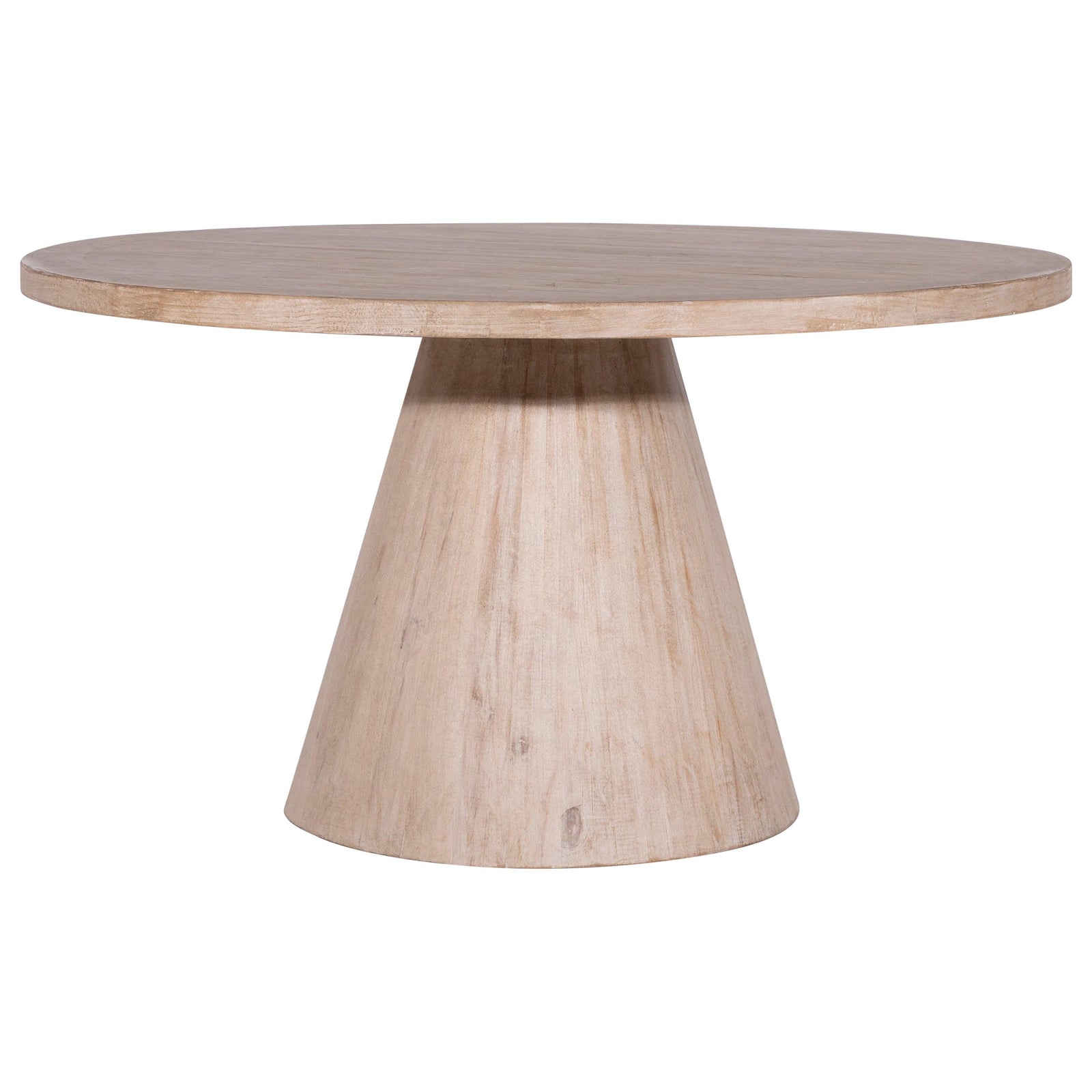 American Home Furniture Russell Dining Table 55" DINING TABLES