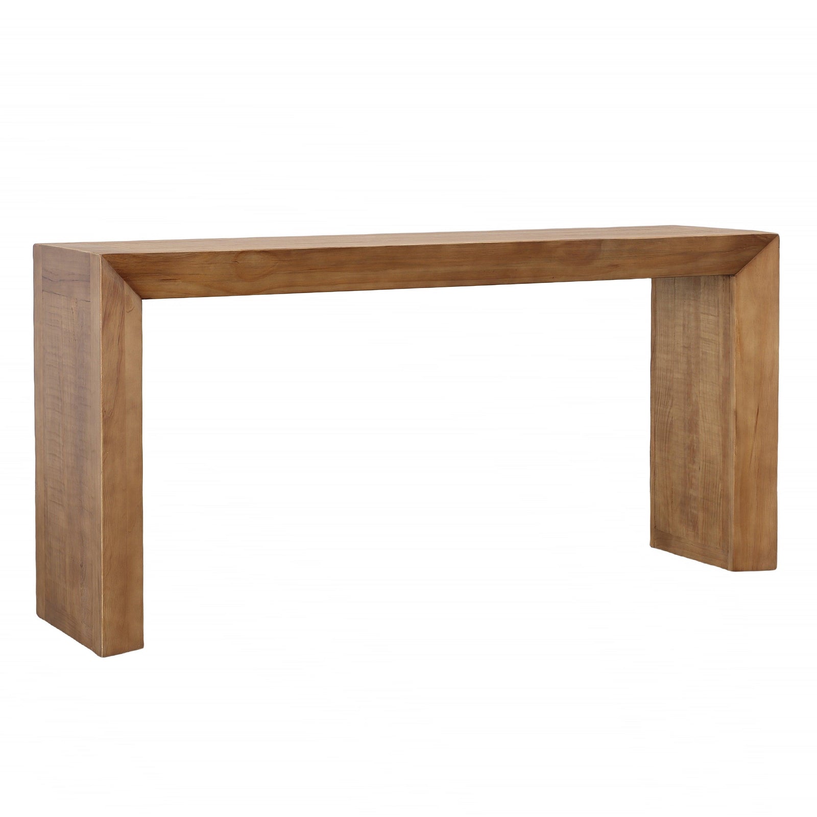 Natural Finish