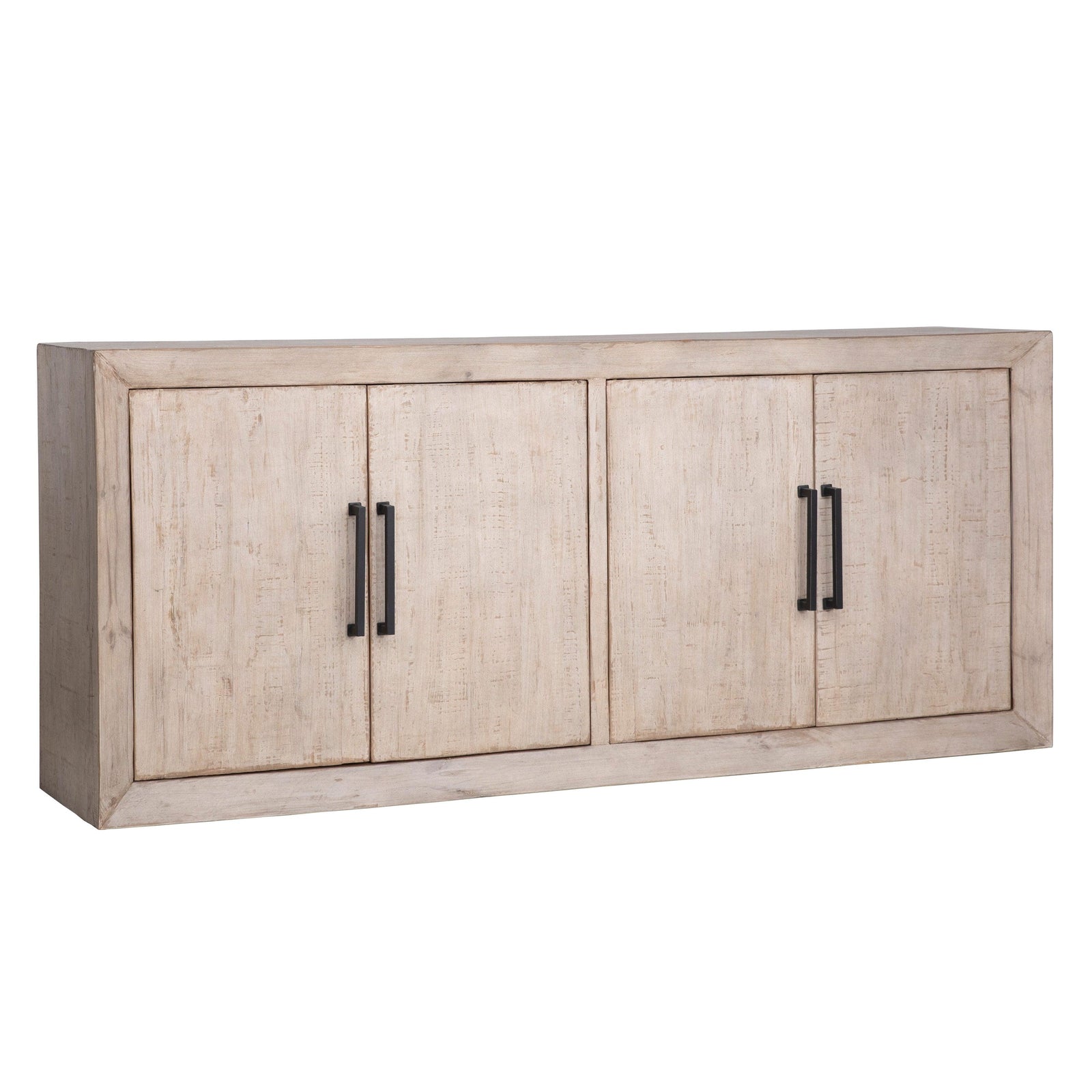 American Home Furniture Sonia Sideboard SIDEBOARDS + CREDENZAS