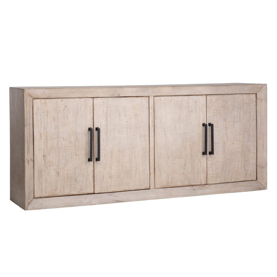 American Home Furniture Sonia Sideboard SIDEBOARDS + CREDENZAS