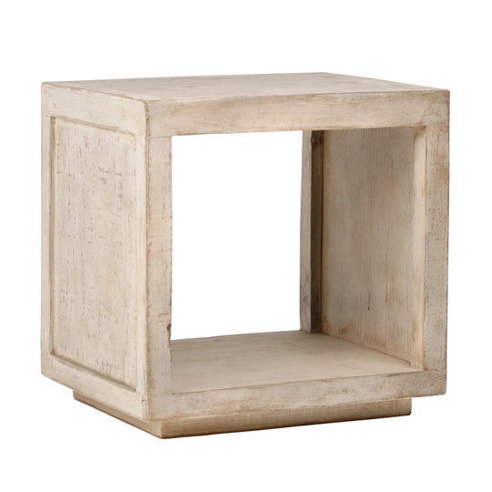 American Home Furniture Daphnee Side Table ACCENT TABLES