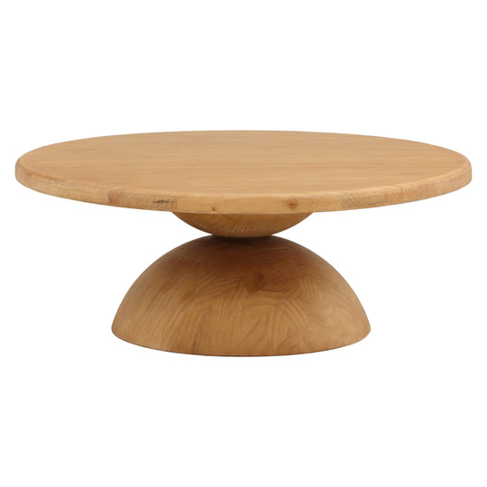 American Home Furniture Cabrerio Coffee Table COFFEE TABLES