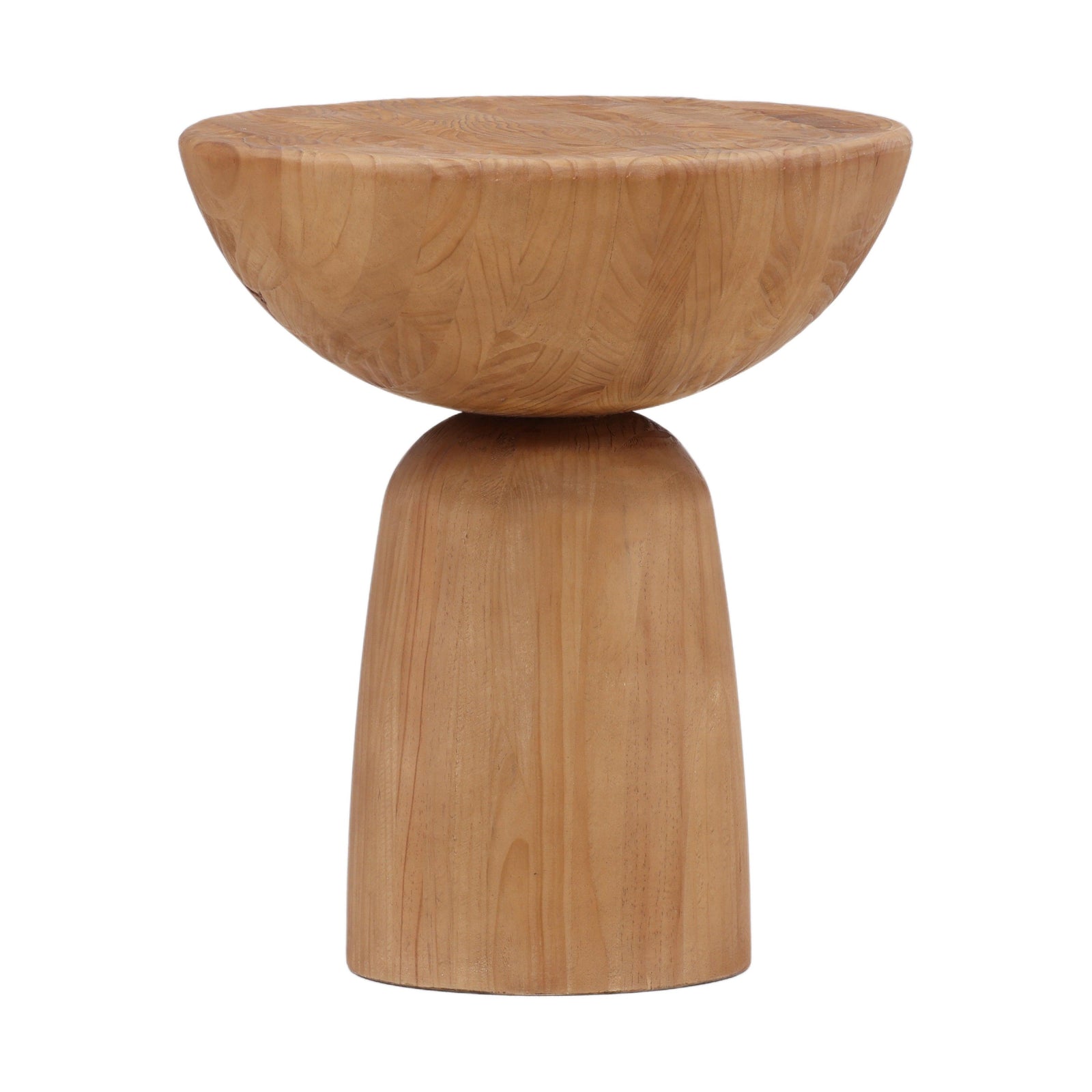 American Home Furniture Cabrerio Side Table ACCENT TABLES
