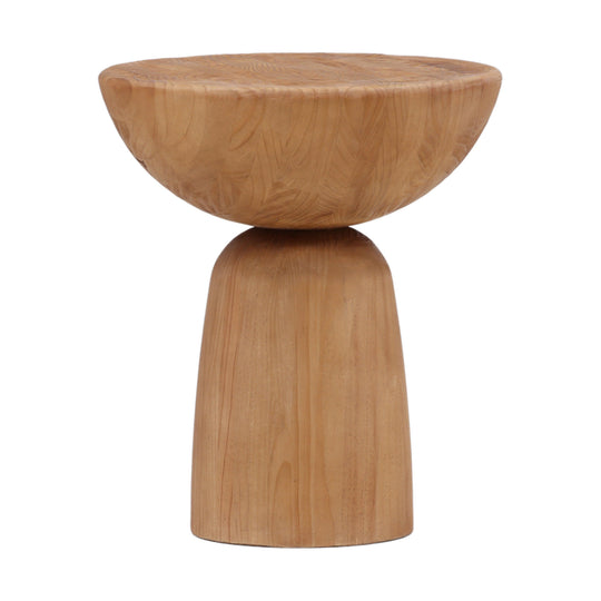 American Home Furniture Cabrerio Side Table ACCENT TABLES