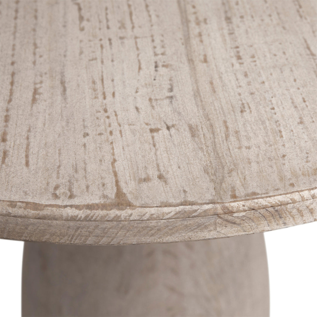 Cabrerio Bistro Table - AmericanHomeFurniture
