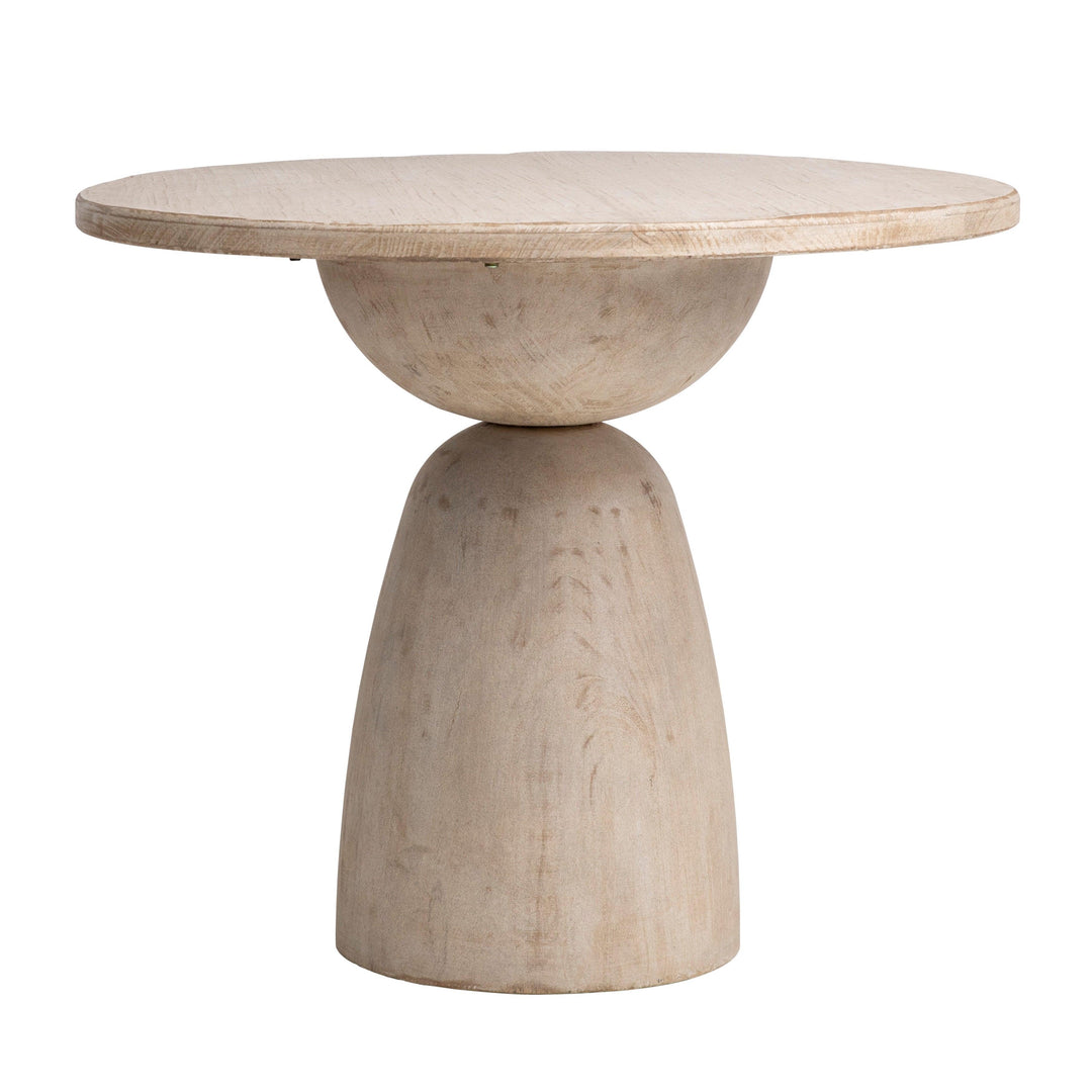 Cabrerio Bistro Table - AmericanHomeFurniture
