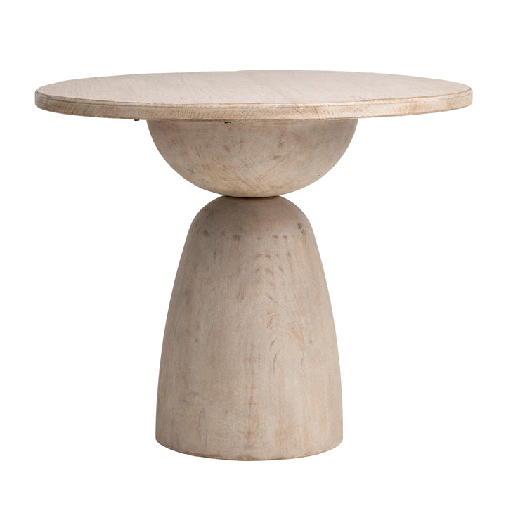 Cabrerio Bistro Table - AmericanHomeFurniture