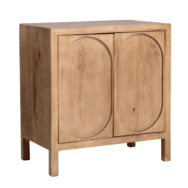 Abacusio 2 Door Sideboard