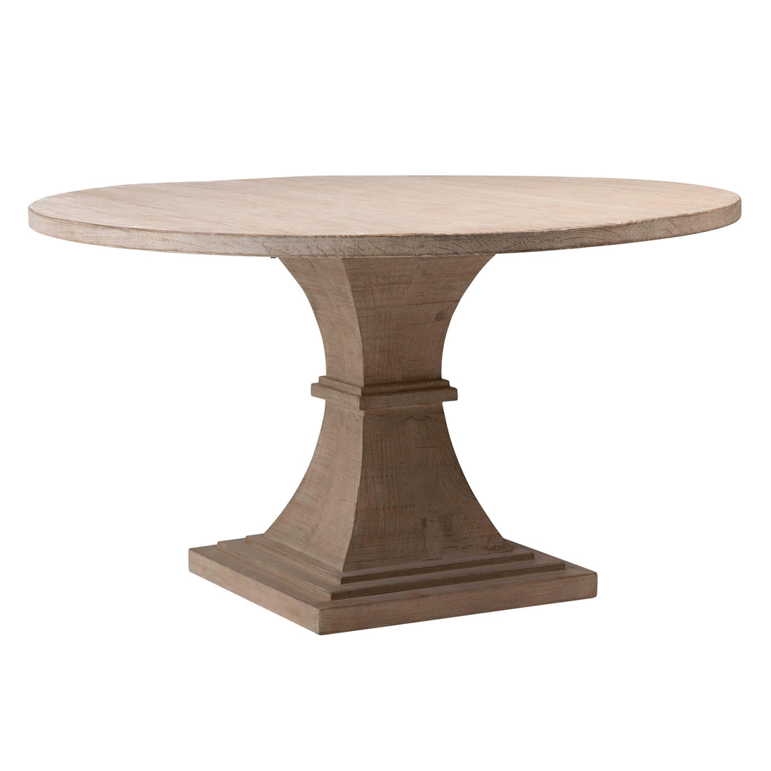 Geneva Dining Table - AmericanHomeFurniture