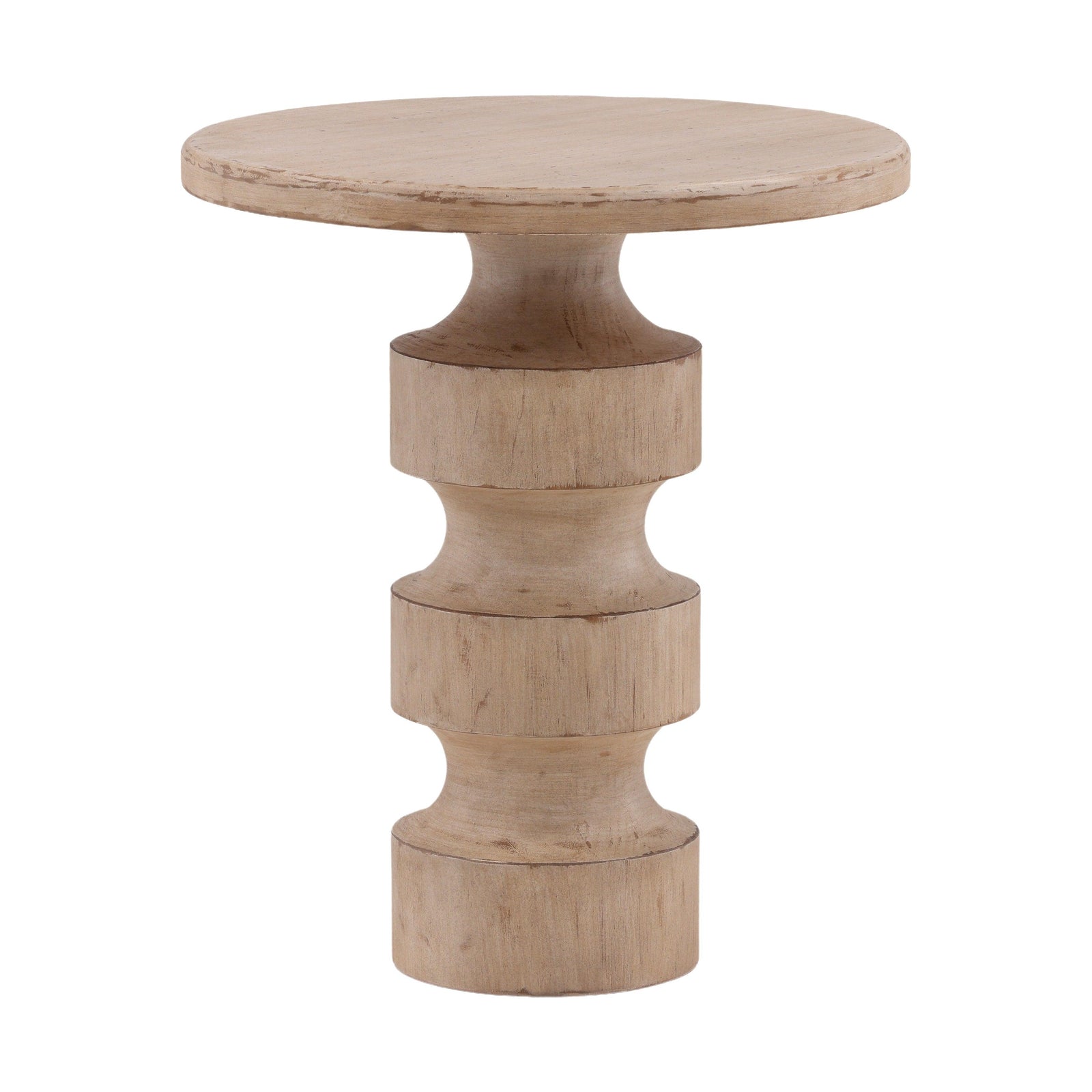 American Home Furniture Tara End Table ACCENT TABLES