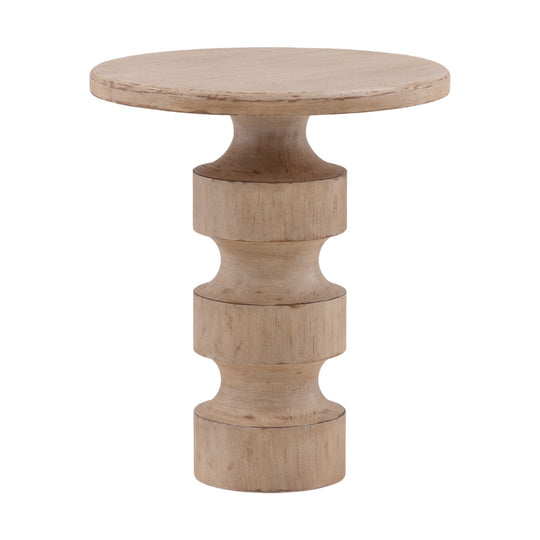 American Home Furniture Tara End Table ACCENT TABLES