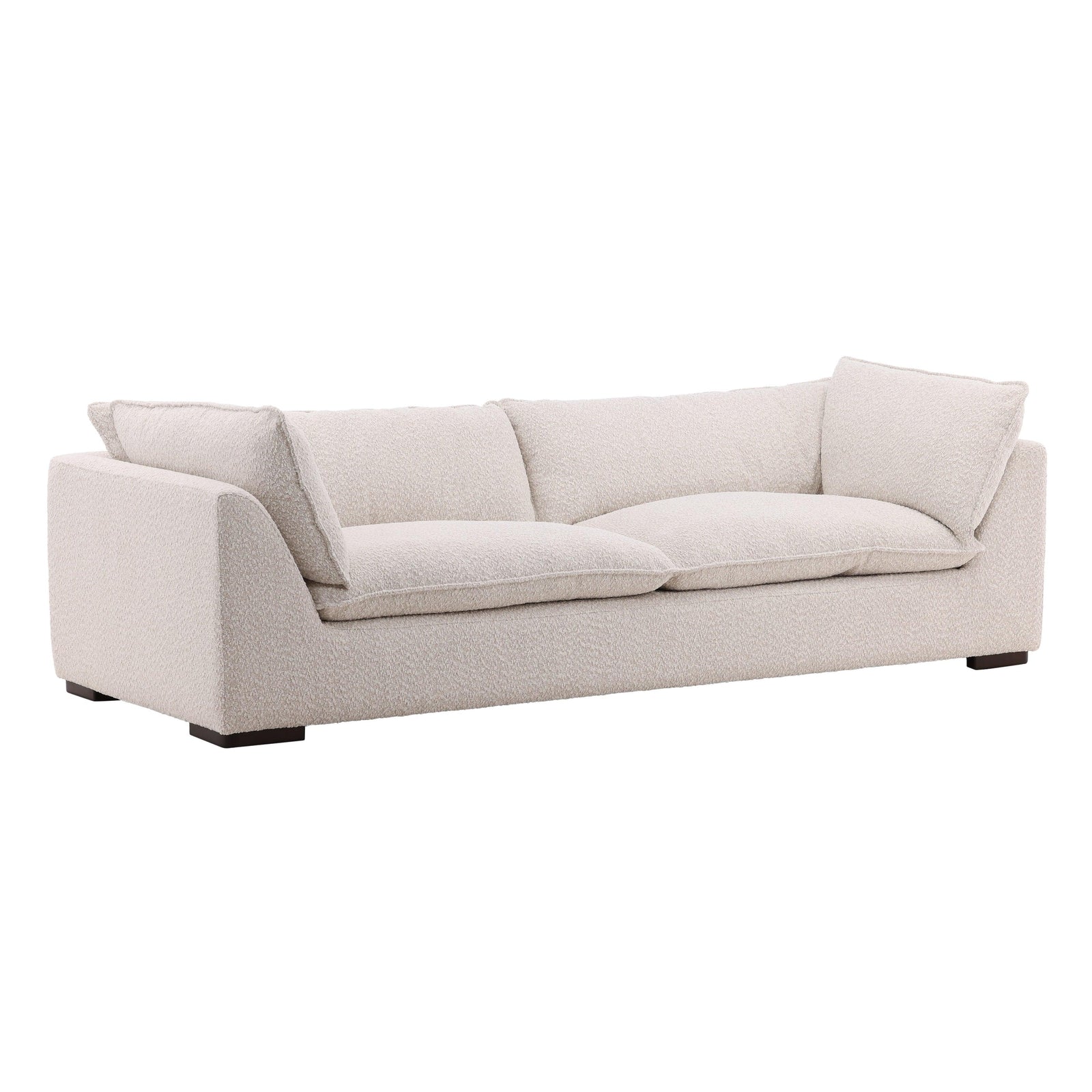 American Home Furniture Mona Sofa SOFAS + SECTIONALS