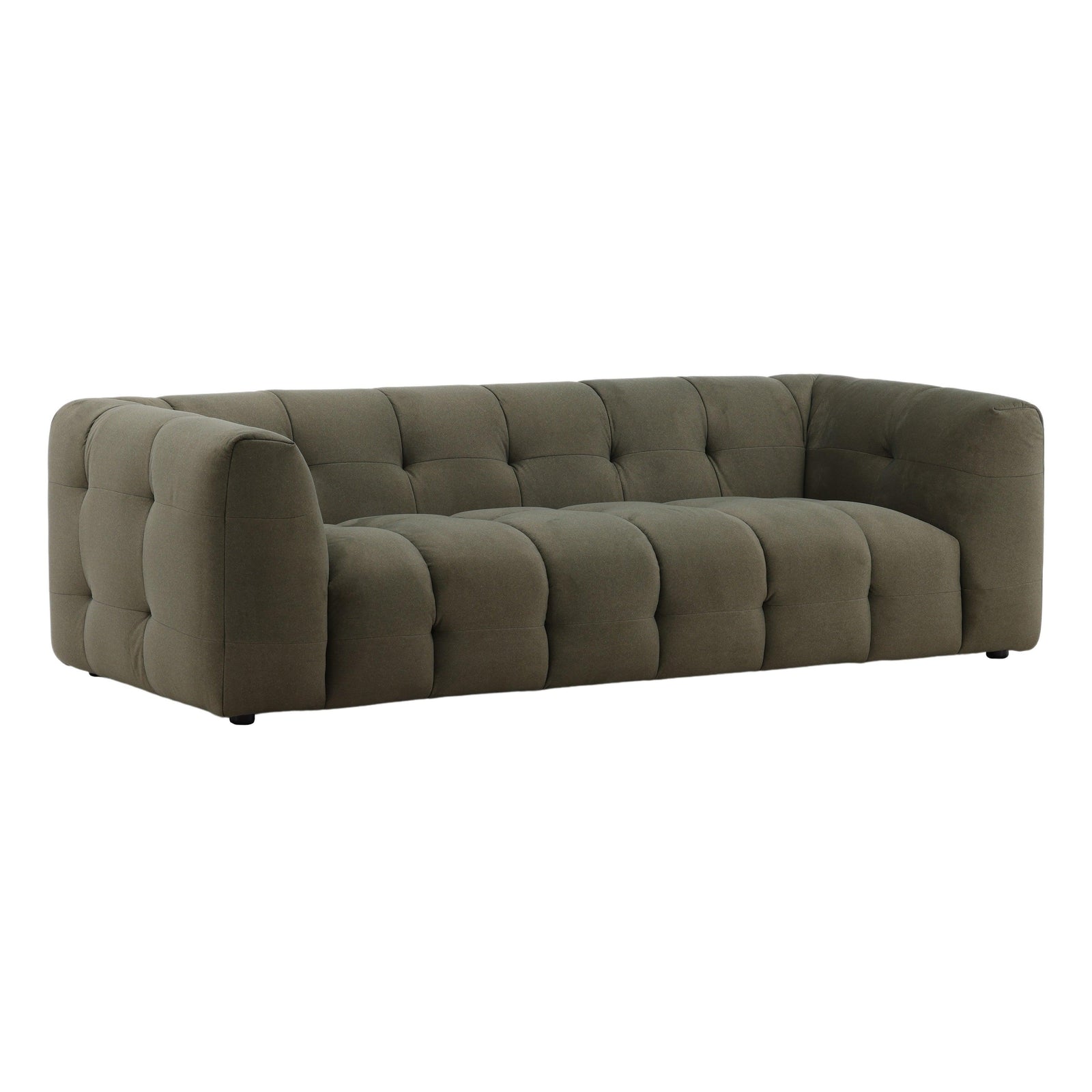 American Home Furniture Polly Sofa SOFAS + SECTIONALS