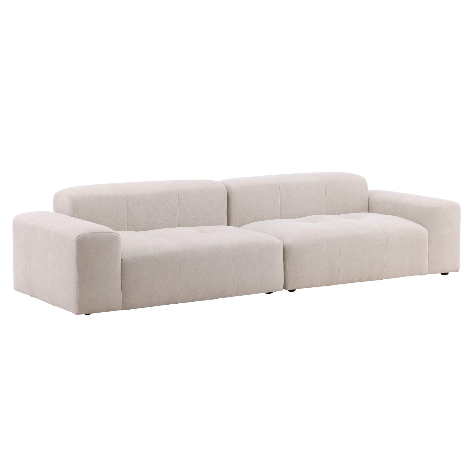 American Home Furniture Hilde Sofa SOFAS + SECTIONALS