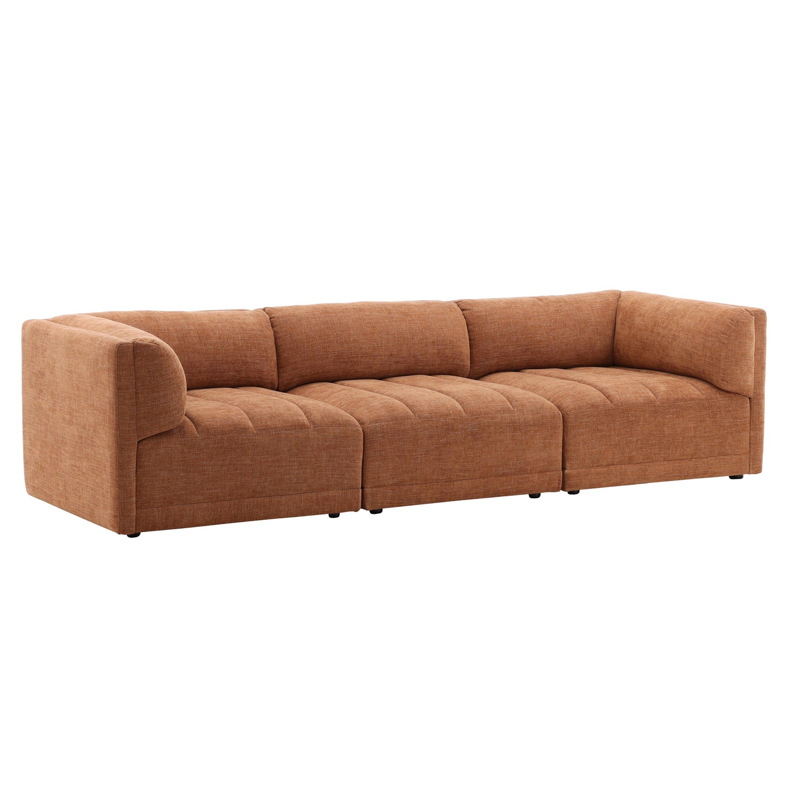 American Home Furniture Magdalena Sofa SOFAS + SECTIONALS