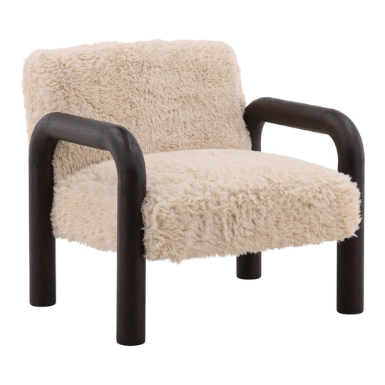 American Home Furniture Jonson Occasional Chair ACCENT + LOUNGE CHAIRS