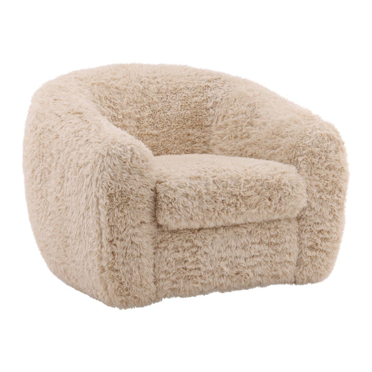 American Home Furniture Caitlyn Occasional Chair ACCENT + LOUNGE CHAIRS