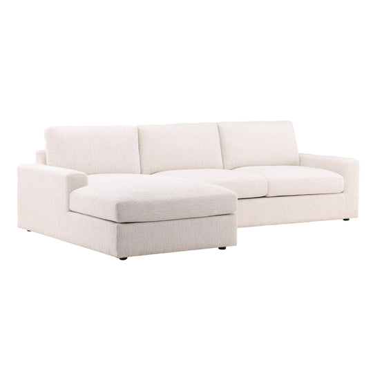 American Home Furniture Bryson Left Chaise Sectional SOFAS + SECTIONALS