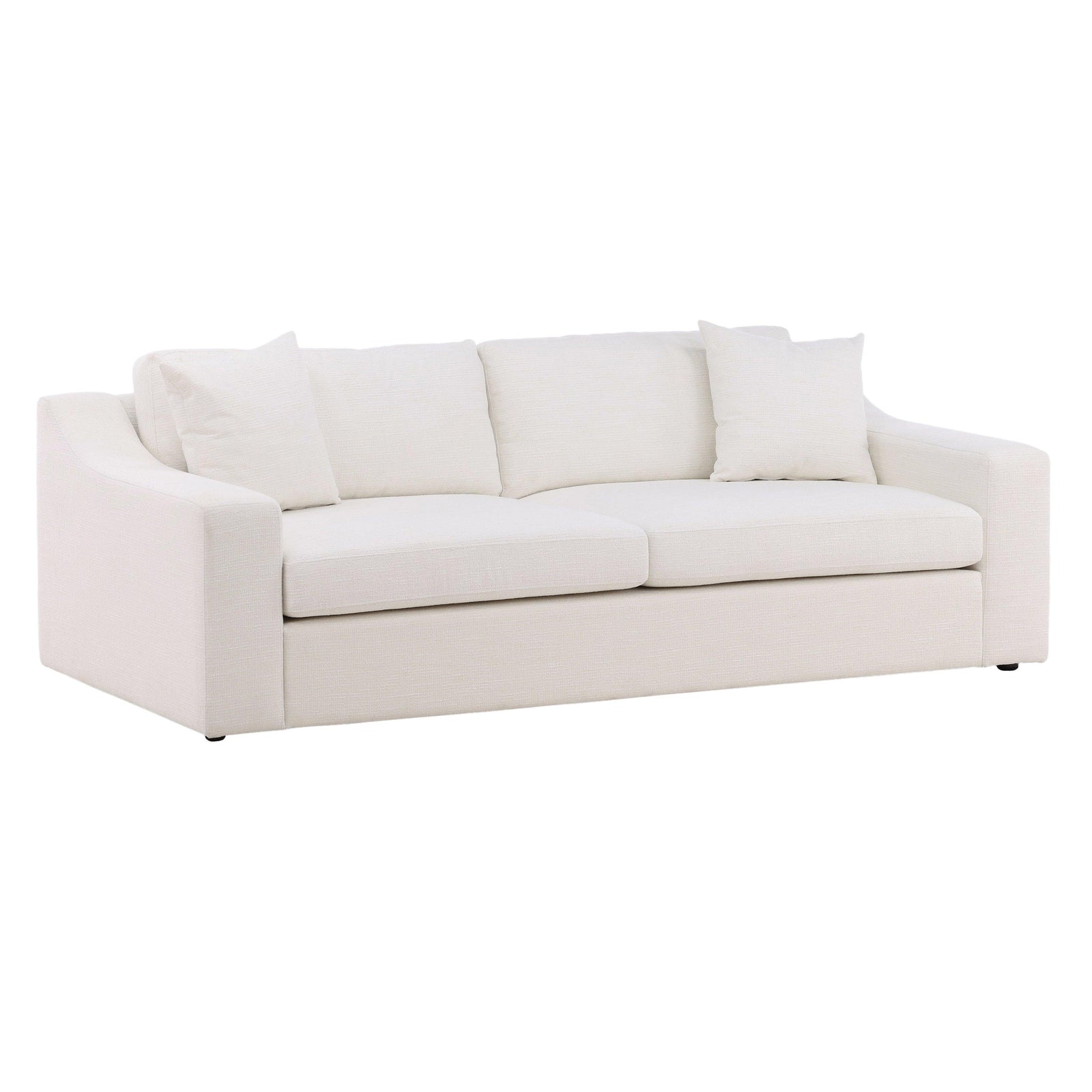 American Home Furniture Emmaline Sofa SOFAS + SECTIONALS