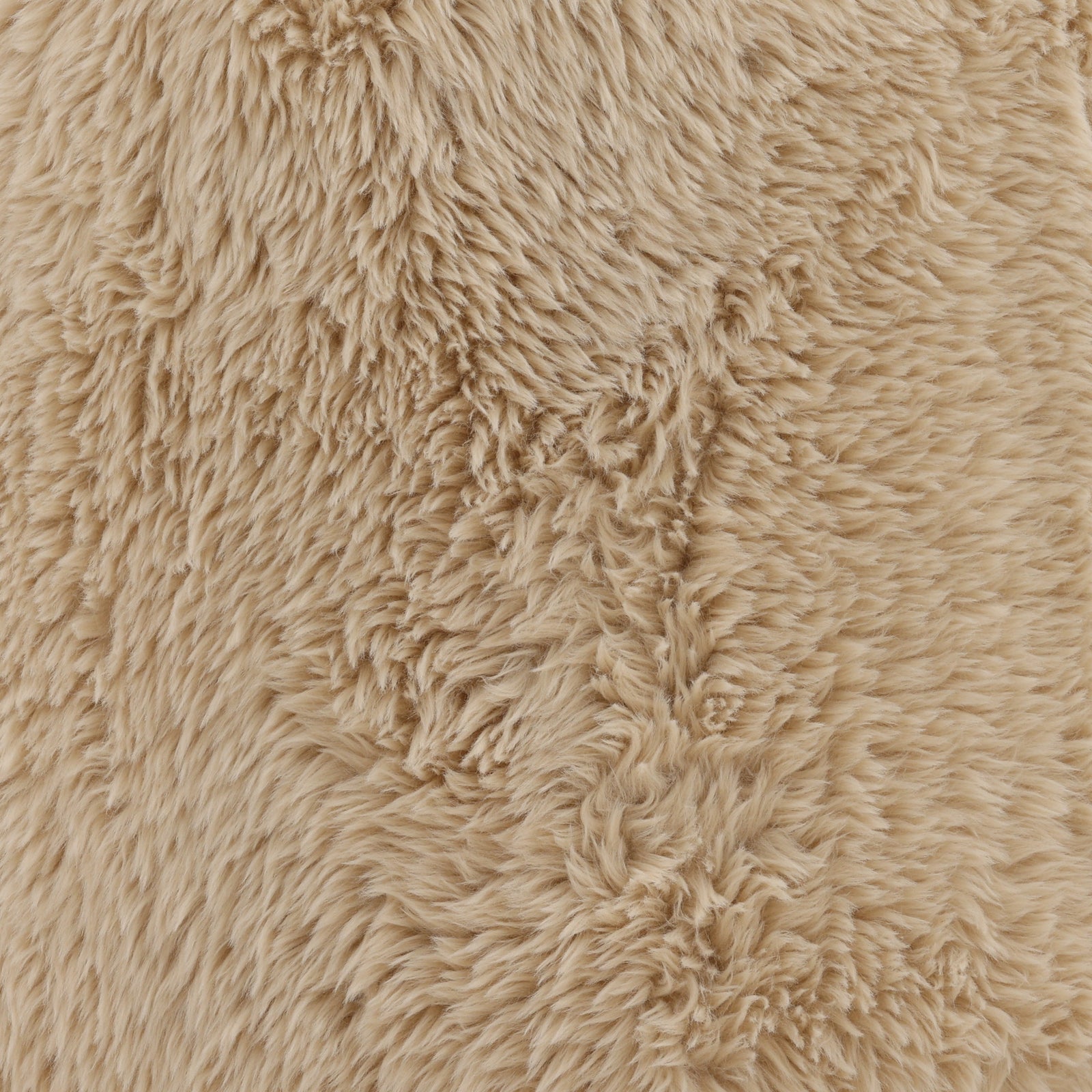 Aniston Stool Sand — Detail 1