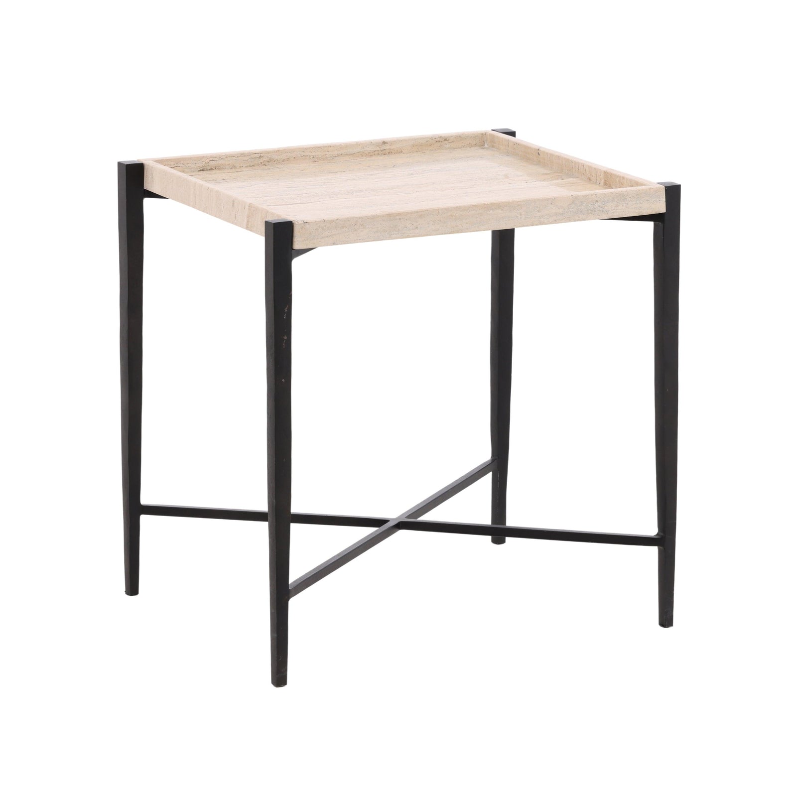 American Home Furniture Rys End Table ACCENT TABLES