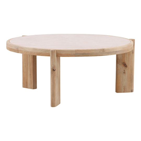 American Home Furniture Taran Coffee Table COFFEE TABLES