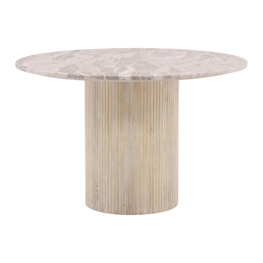 American Home Furniture Nia Dining Table DINING TABLES