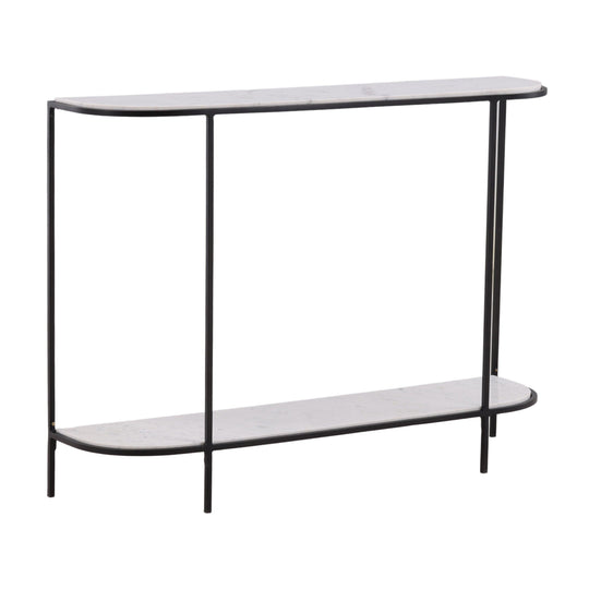 American Home Furniture Bryon Console Table CONSOLE TABLES