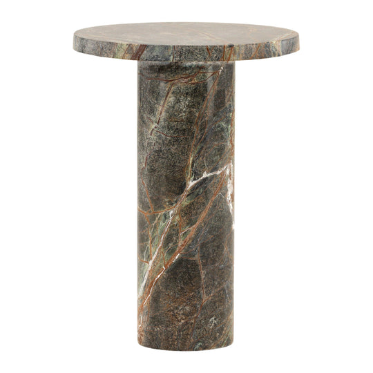 American Home Furniture Daryla Side Table ACCENT TABLES