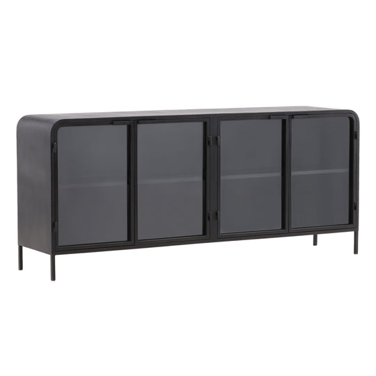 American Home Furniture Jaro Sideboard SIDEBOARDS + CREDENZAS