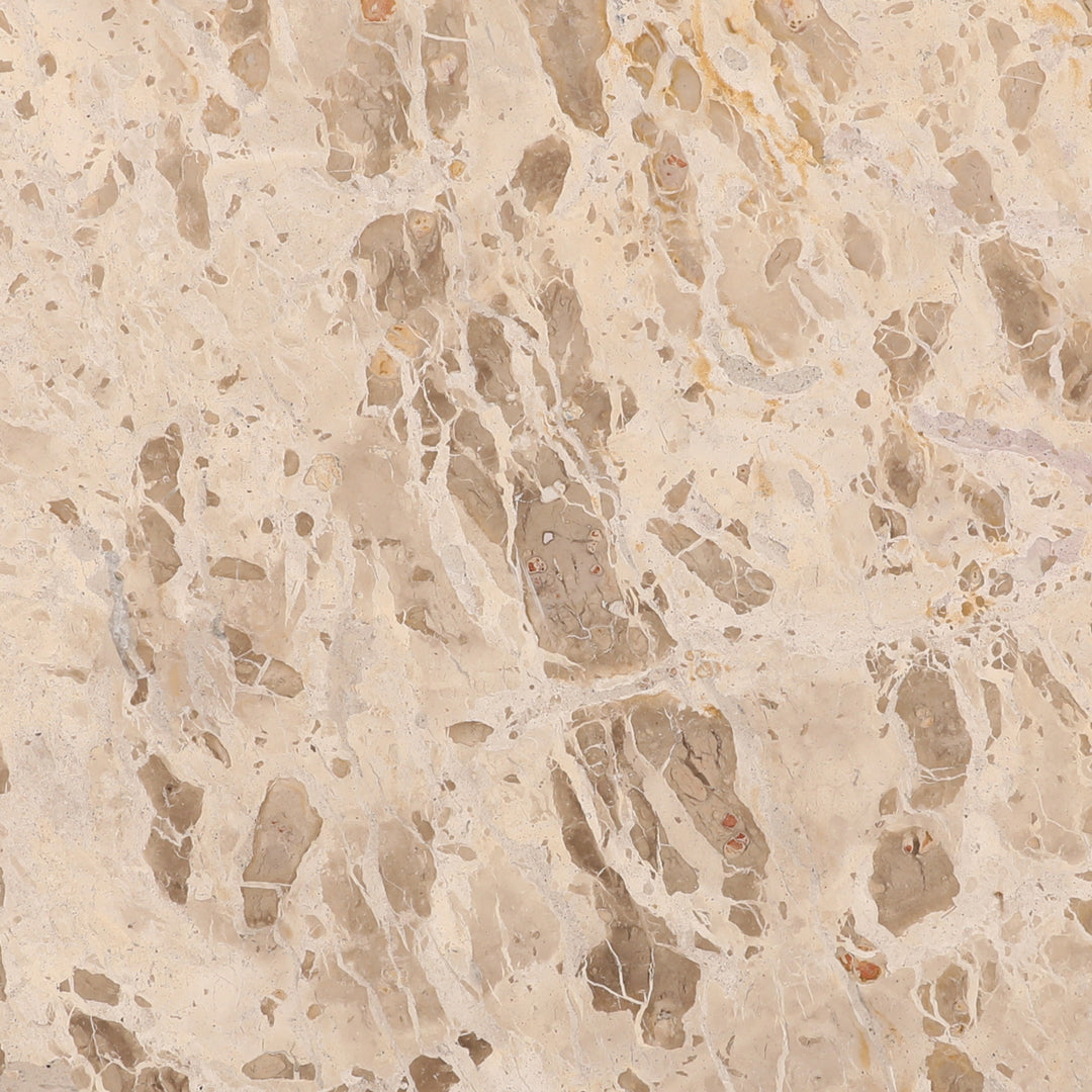 Laynah Dining Table Beige — Detail 2
