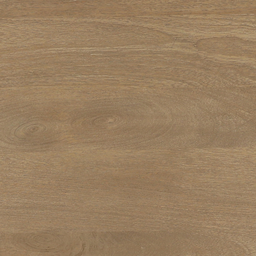 Savine Desk Natural — Detail 2