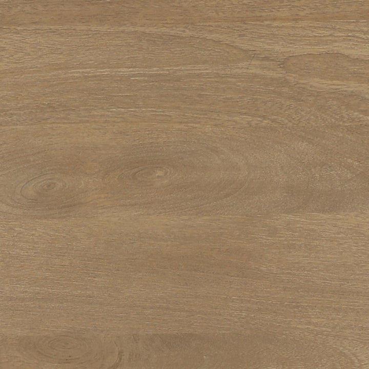 Savine Desk Natural — Detail 2