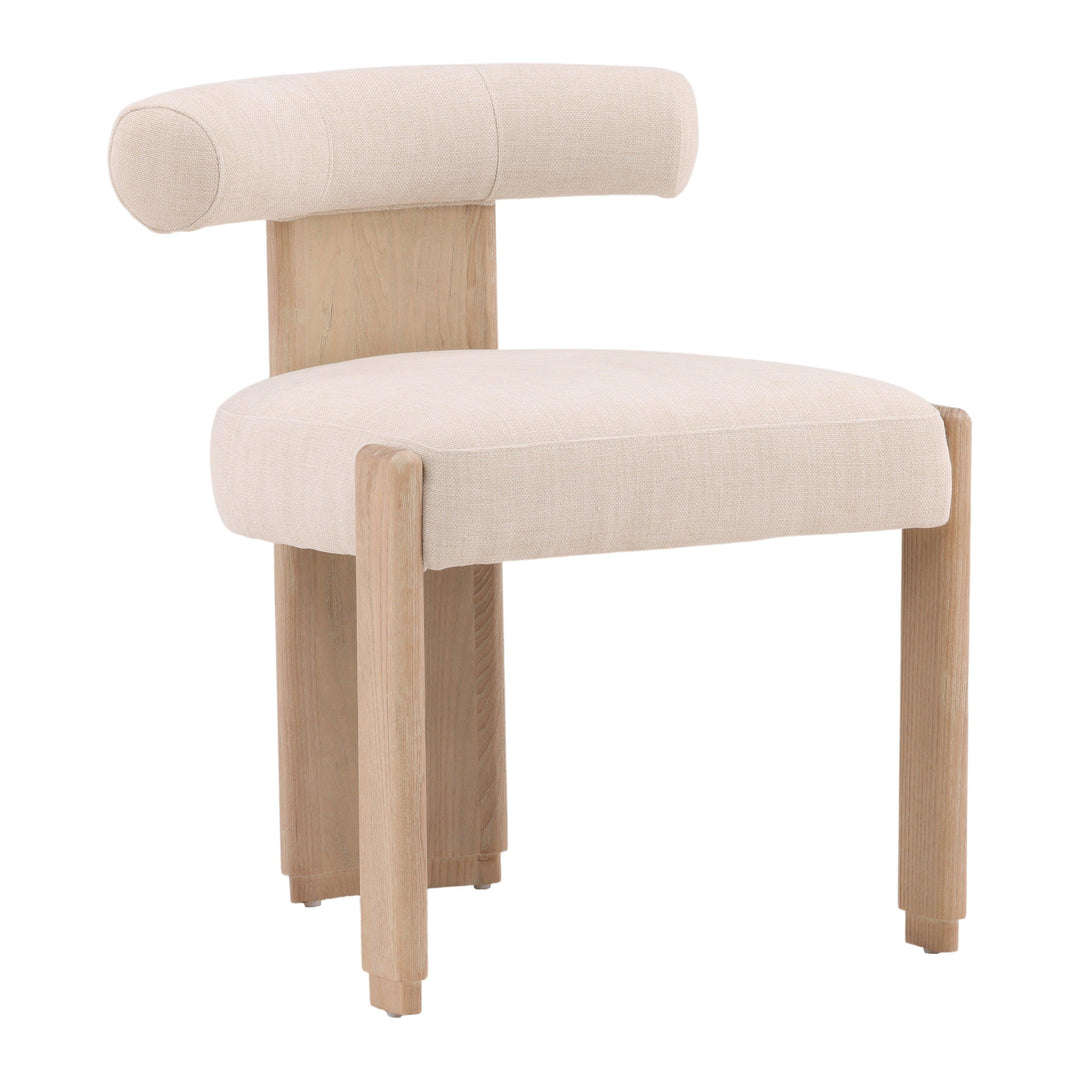Gwynethia Dining Chair - AmericanHomeFurniture