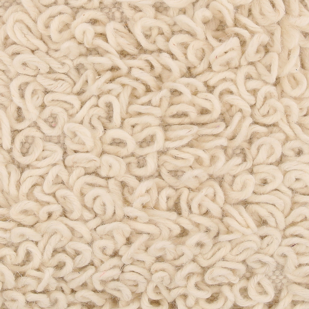 Menthe Pillow Ivory — Detail 1