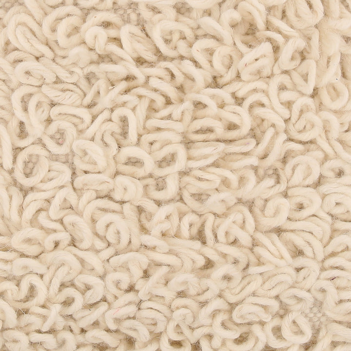 Menthe Pillow Ivory — Detail 1