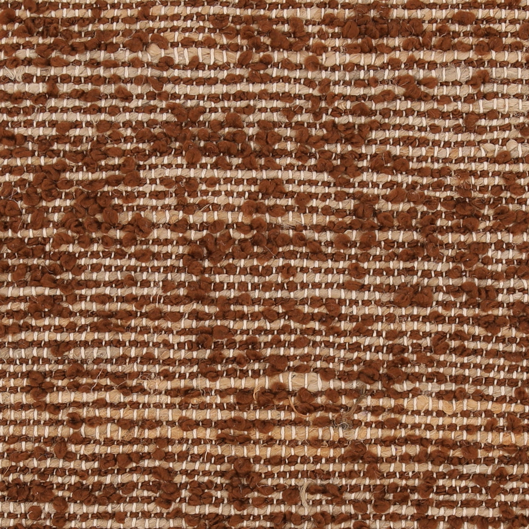 Zandie Pillow Brown — Detail 1