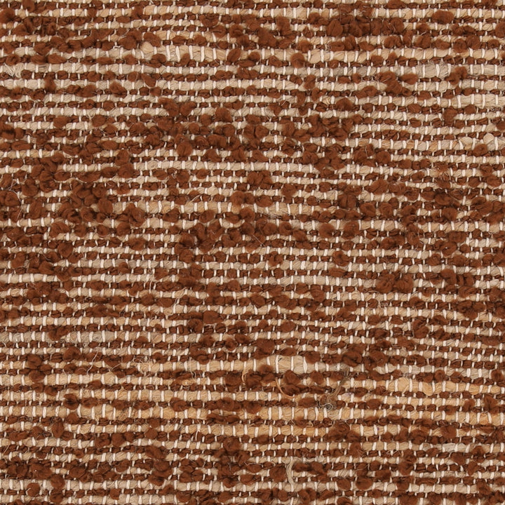 Zandie Pillow Brown — Detail 1