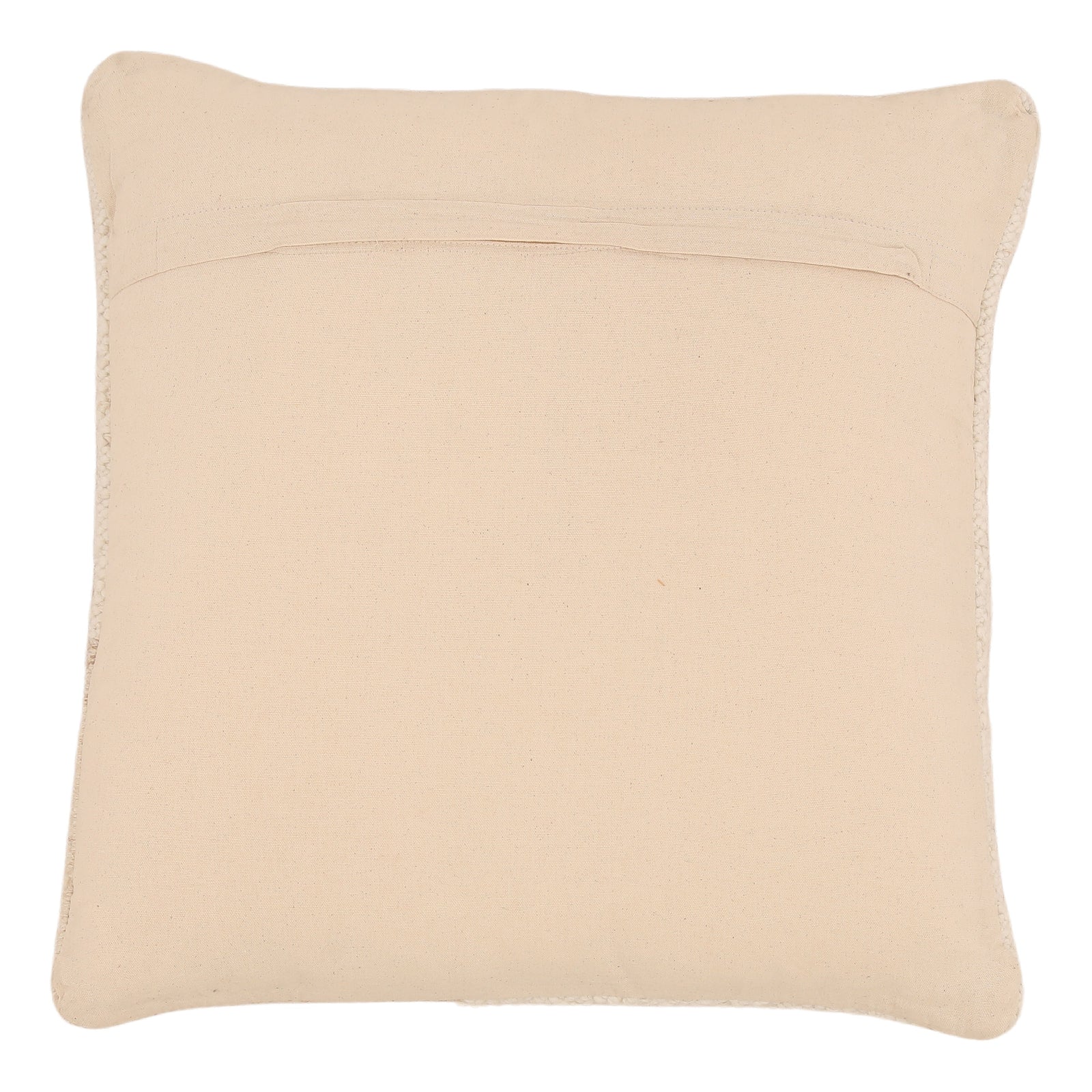 Aloneh Pillow Ivory — Back
