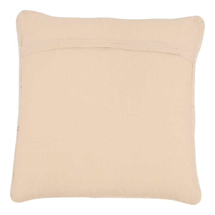 Aloneh Pillow Ivory — Back