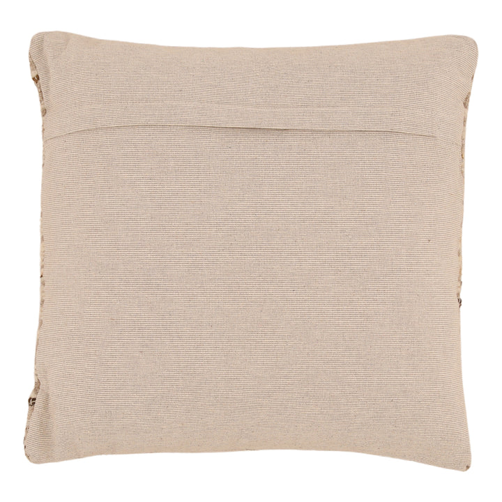 Goldwin Pillow Beige — Back