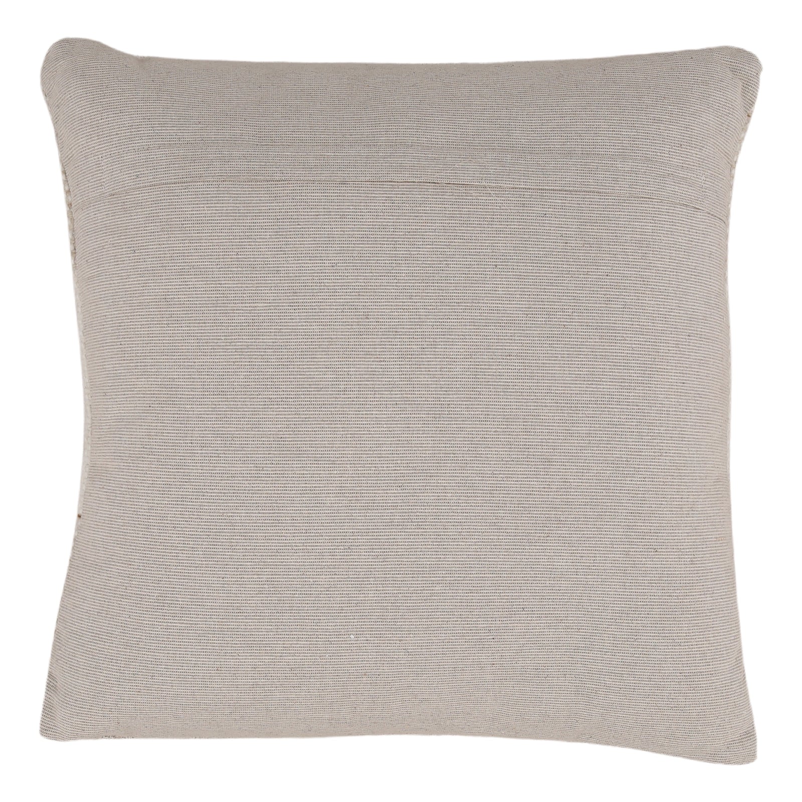 Tolmann Pillow Beige — Back