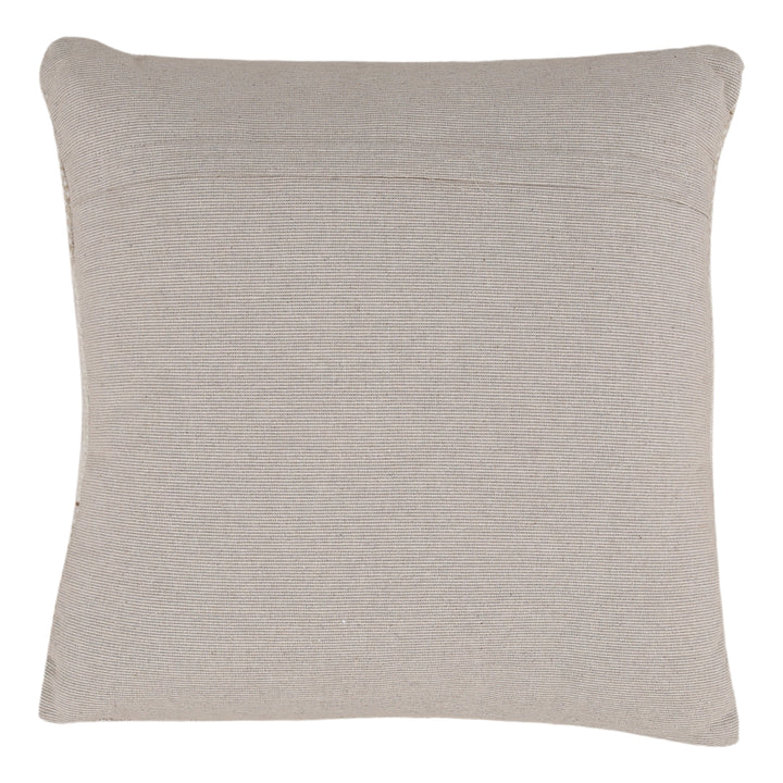 Tolmann Pillow Beige — Back