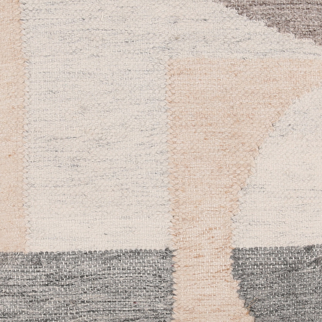 Pavlose Outdoor Pillow Grey — Detail 1