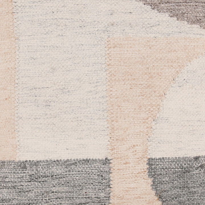 Pavlose Outdoor Pillow Grey — Detail 1