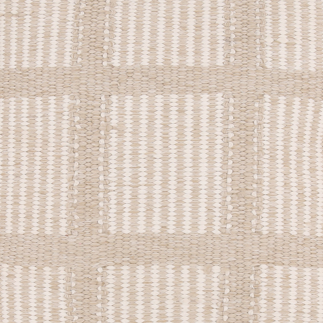 Quinby Outdoor Pillow Ivory — Detail 1