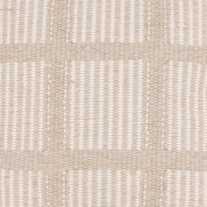 Quinby Outdoor Pillow Ivory — Detail 1