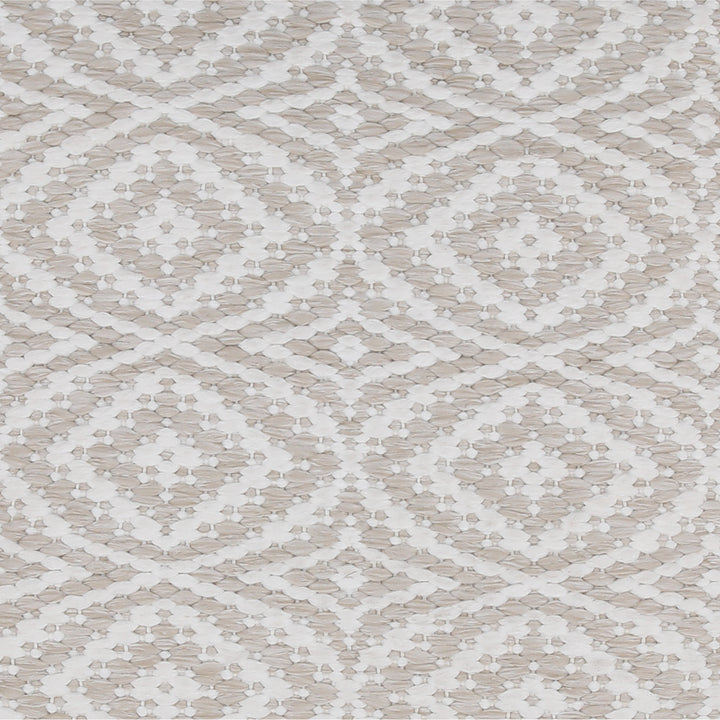 Rosewoode Outdoor Pillow Beige — Detail 1